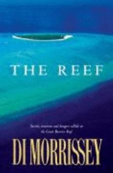 Paperback The Reef Book