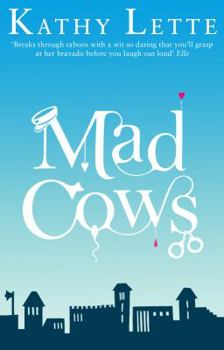 Paperback Mad Cows Book