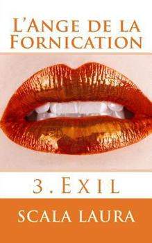 Paperback L'Ange de la Fornication [French] Book