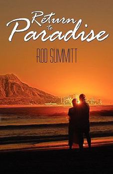 Paperback Return to Paradise: Searching the Past for the Future Book