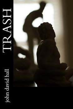 Paperback Trash Book