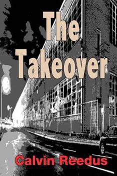 Paperback The Takeover Book