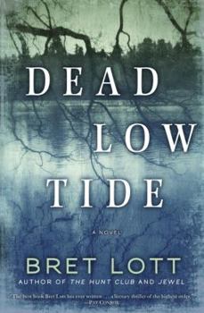 Hardcover Dead Low Tide Book
