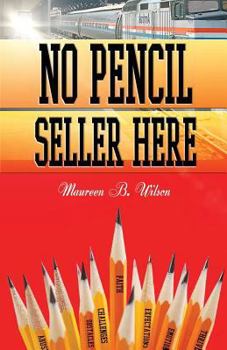 Paperback No Pencil Seller Here Book