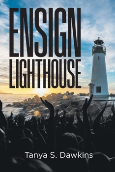 Paperback Ensign Lighthouse Book