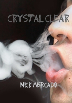 Paperback Crystal Clear Book