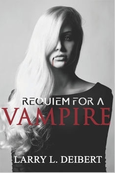 Paperback Requiem For A Vampire Book