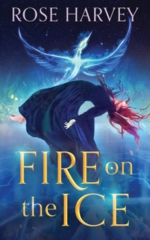 Paperback Fire on the Ice Book
