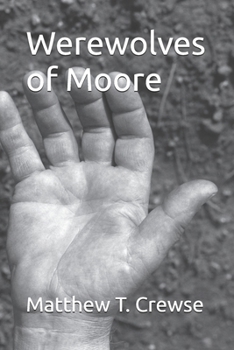 Paperback Werewolves of Moore Book