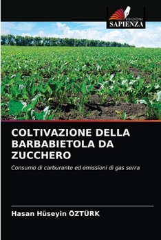 Paperback Coltivazione Della Barbabietola Da Zucchero [Italian] Book