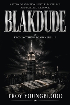 Paperback Blakdude Book