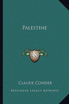 Paperback Palestine Book