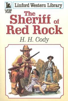 The Sheriff Of Red Rock
