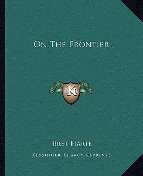 On the Frontier