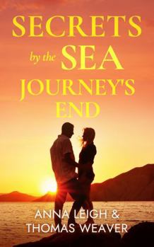Paperback Secrets by the Sea Journey's End Book