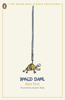 Paperback Esio Trot (The Roald Dahl Classic Collection) Book