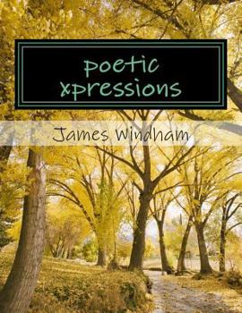 Paperback poetic xpressions Book