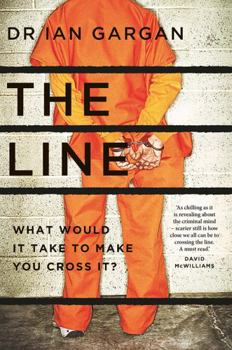 Paperback The Line Book