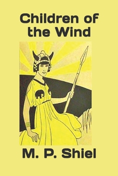 Paperback Children of the Wind Book