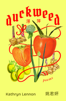Paperback Duckweed 浮萍 Book