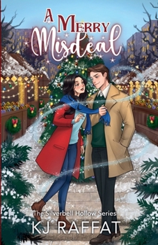 Paperback A Merry Misdeal Book