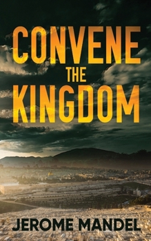 Paperback Convene The Kingdom Book