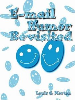 Paperback E-mail Humor Revisited Book