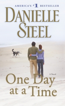 Mass Market Paperback One Day at a Time Book