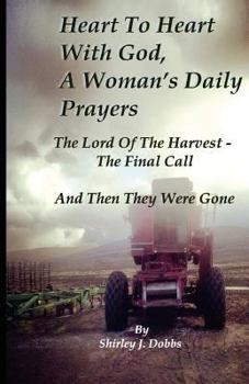 Paperback The Lord Of The Harvest Book