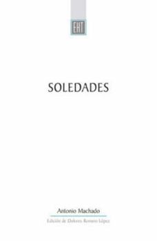 Paperback Soledades Book