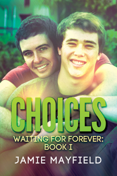 Paperback Choices Book