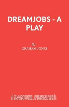 Paperback Dreamjobs - A Play Book