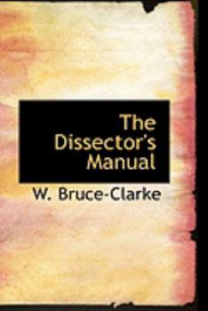 The Dissector's Manual