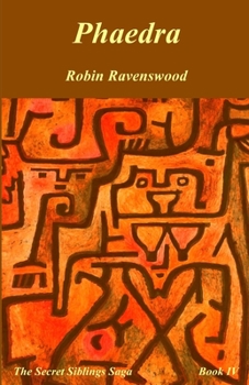 Paperback Phaedra Book