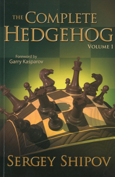 Paperback The Complete Hedgehog, Volume 1 Book