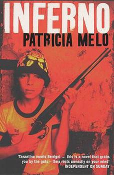 Paperback Inferno Book