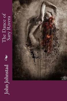 Paperback The Dance of Sary Rivera Book