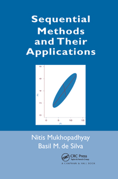 Paperback Sequential Methods and Their Applications Book