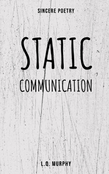 Paperback Static Communication Book