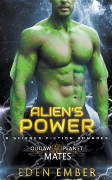 Paperback Alien's Power Book