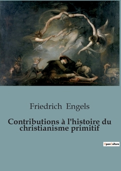 Paperback Contributions à l'histoire du christianisme primitif [French] Book