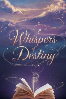 Paperback Whispers of Destiny Book