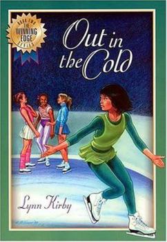 Paperback The Winning Edge Series: Out in the Cold Book