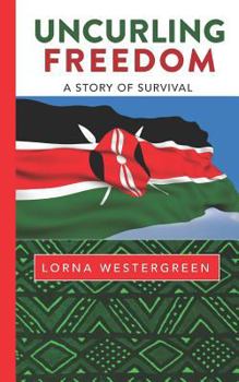 Paperback Uncurling Freedom Book