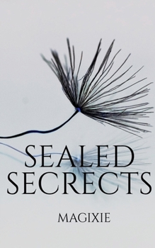 Paperback Sealed Secrets Book