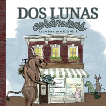 Paperback Dos Lunas Cerámicas: Two Moons Ceramics Book