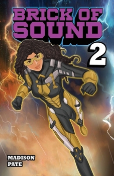 Paperback Brick Of Sound pt. 2 Book