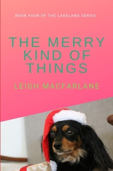 The Merry Kind of Things