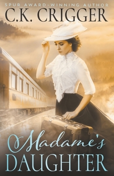 Paperback Madame's Daughter Book