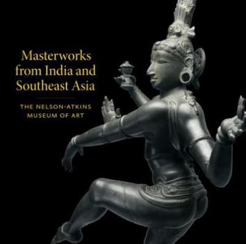 Hardcover Masterworks from India and Southeast Asia Book